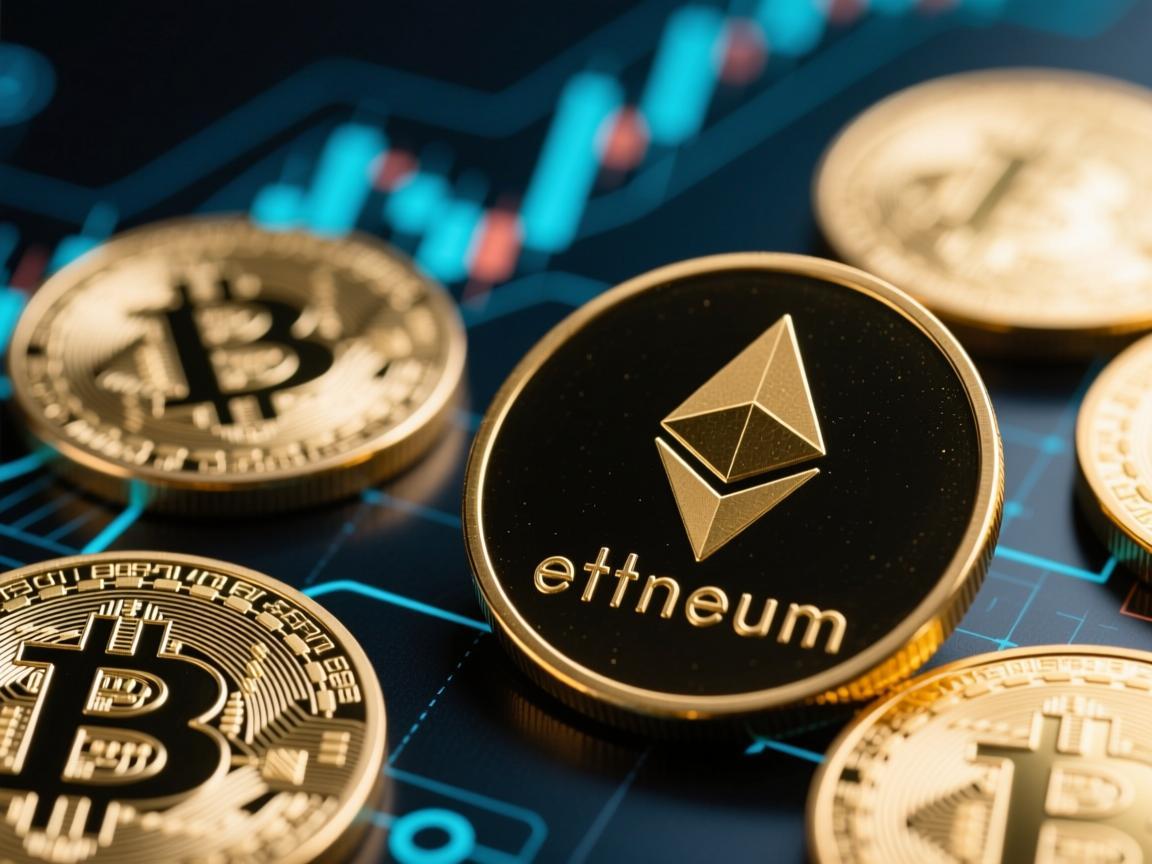 以太坊生态项目有哪些？