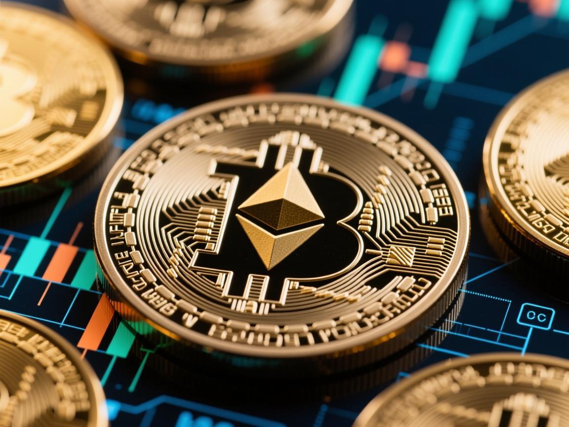 以太坊合约是什么？