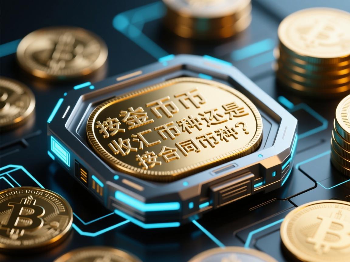 报关币种按收汇币种还是按合同币种？