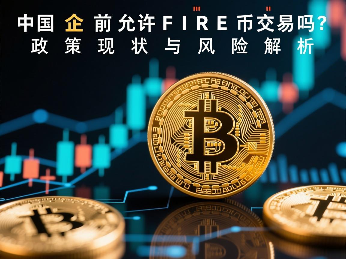 中国目前允许FIRE币交易吗 政策现状与风险解析