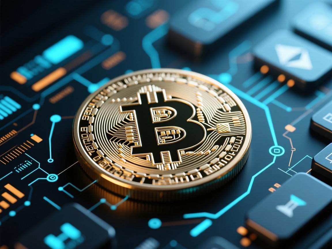 以太坊合约是什么？