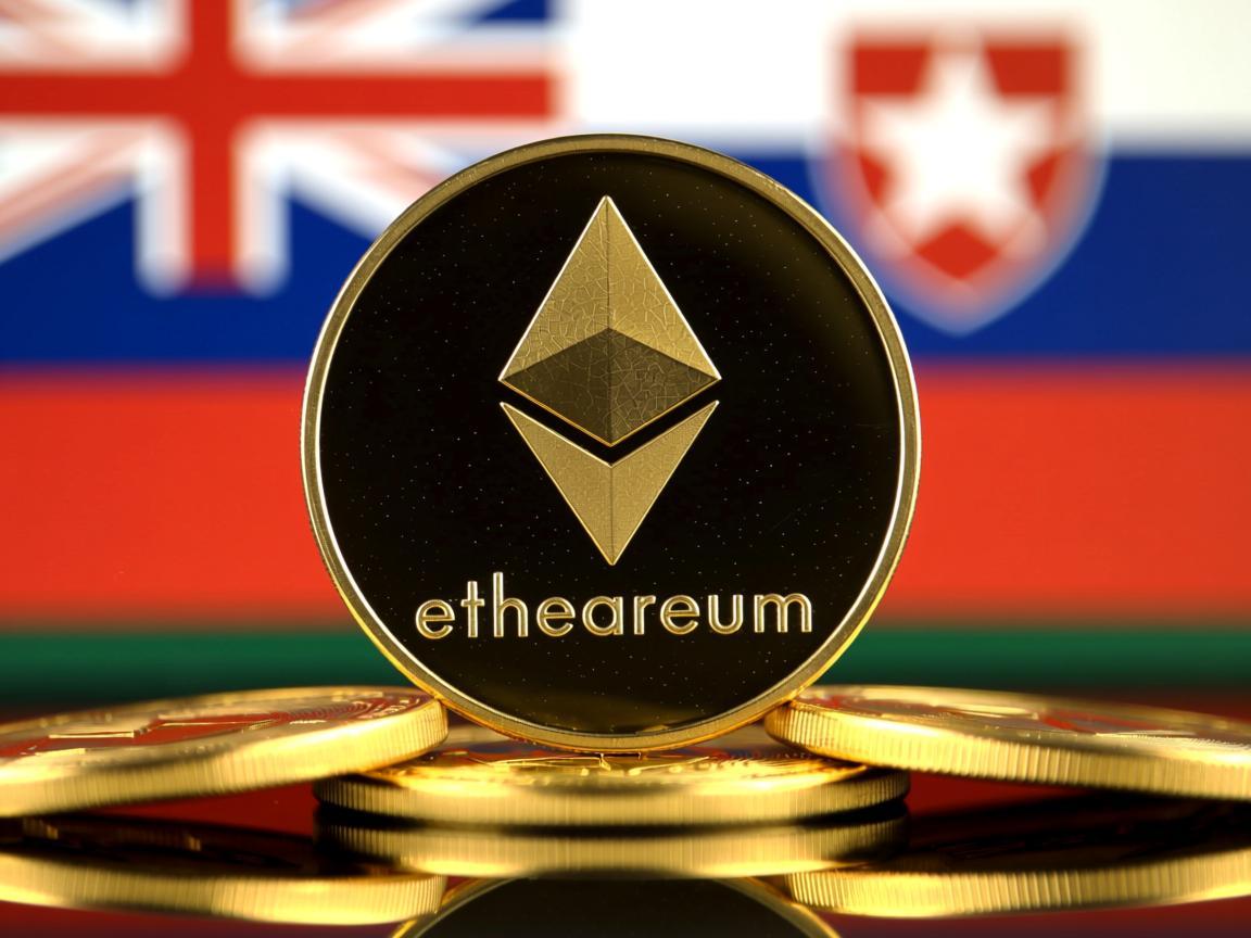 以太坊是哪个国家发行的