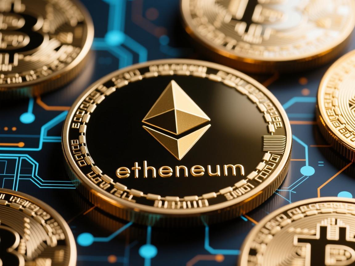 以太坊合约是什么？