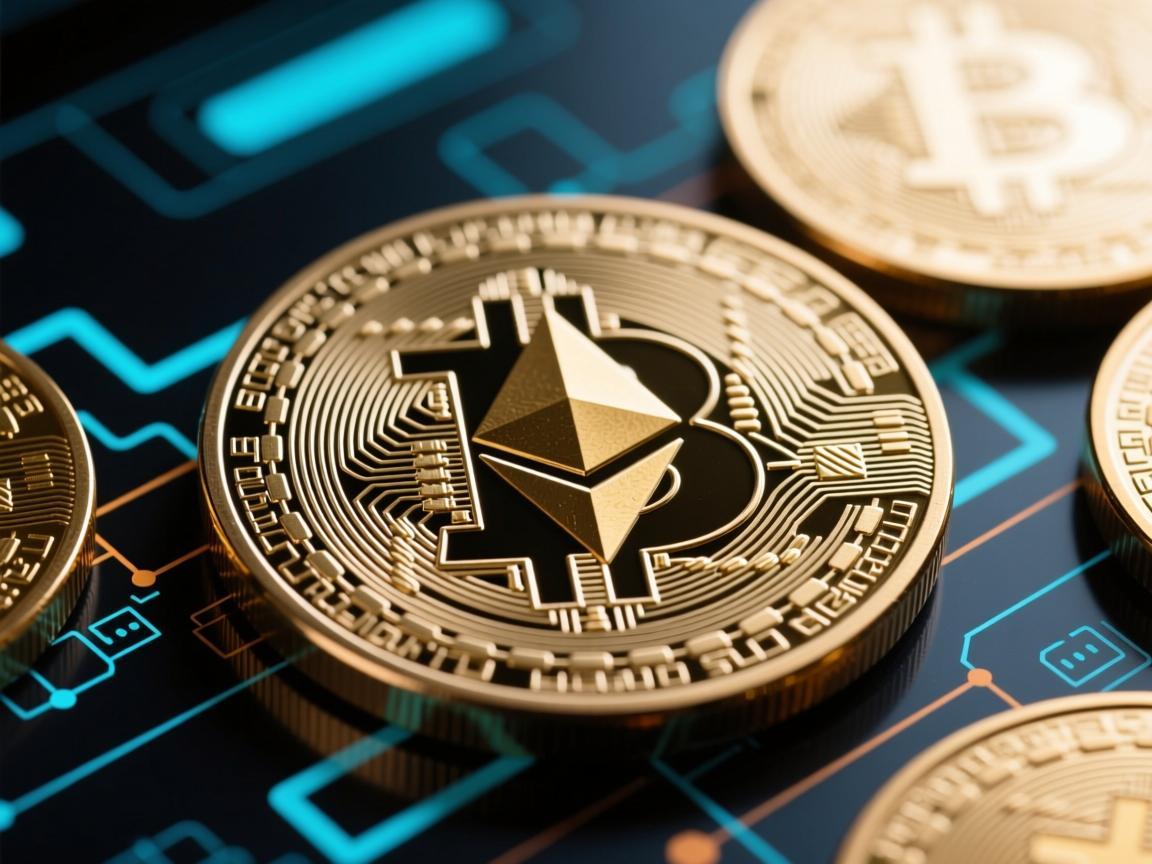 以太坊合约是什么？