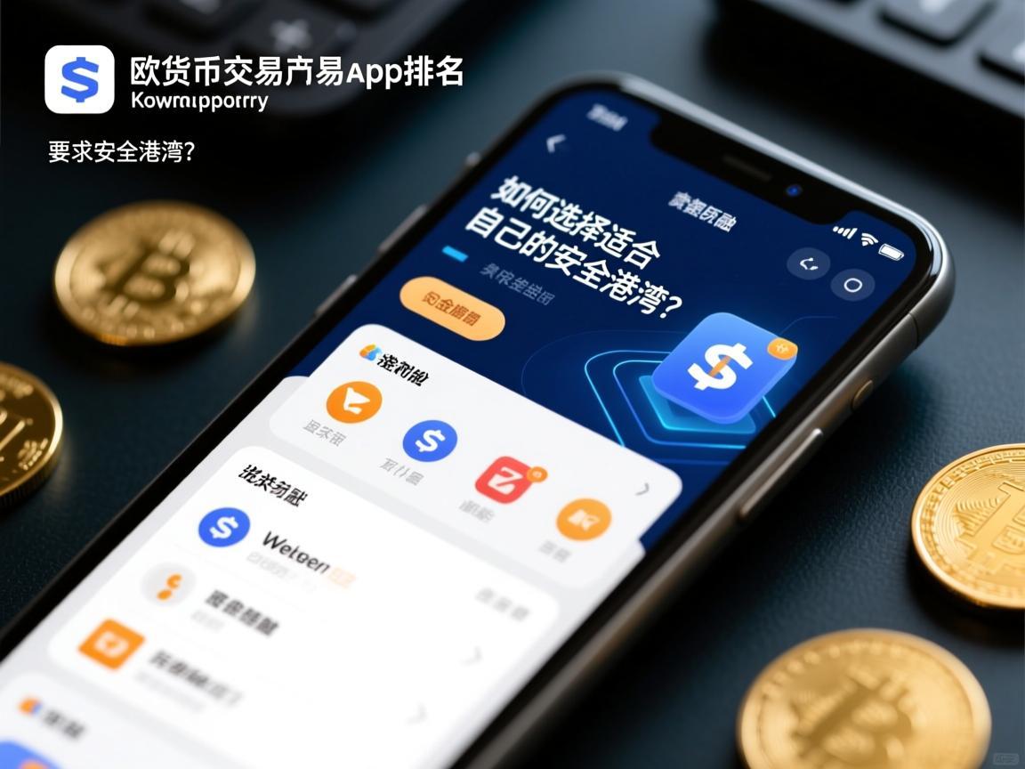 欧意货币交易平台app排名，如何选择适合自己的安全港湾？