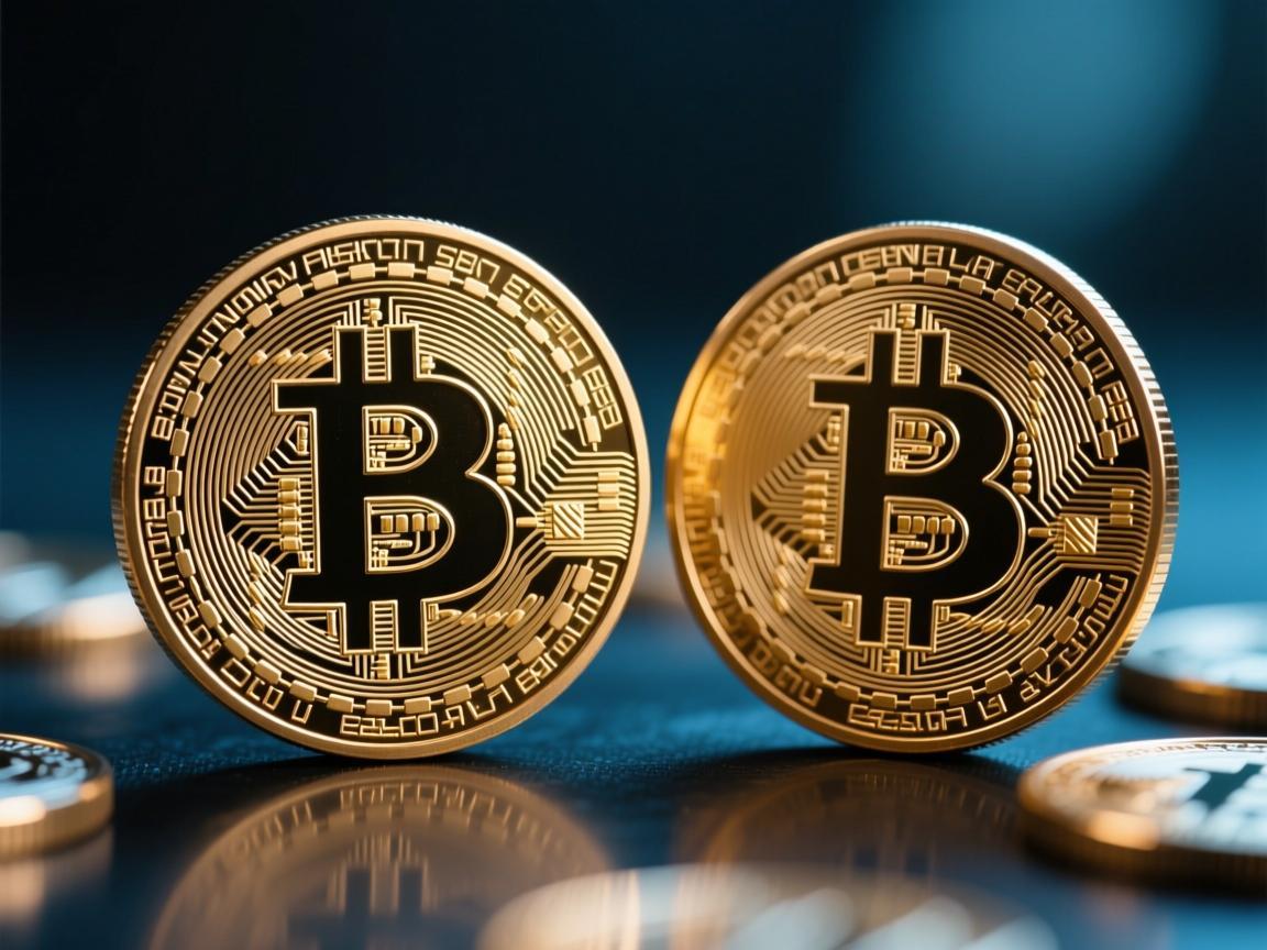 主网币和代币区别？