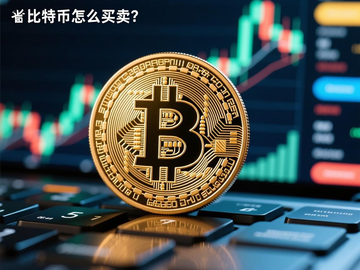 比特币怎么交易 比特币怎么买卖？