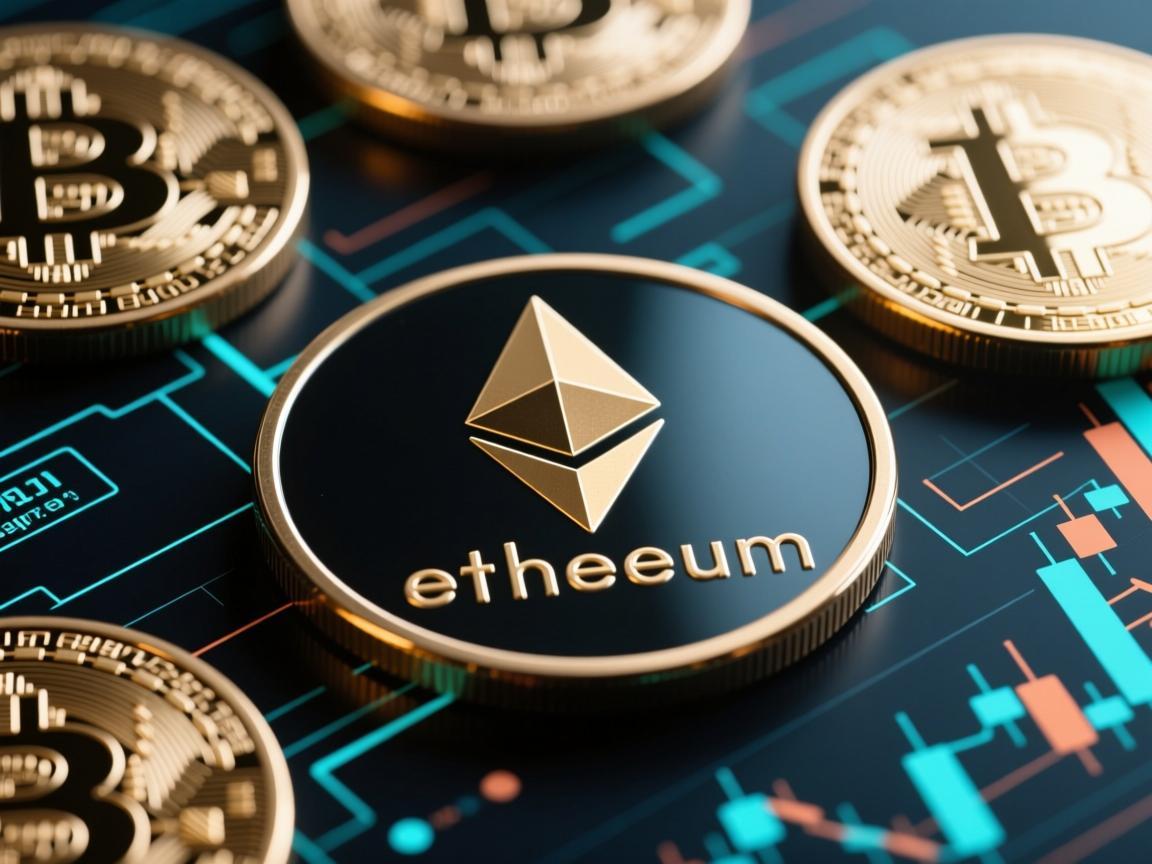 以太坊合约是什么？