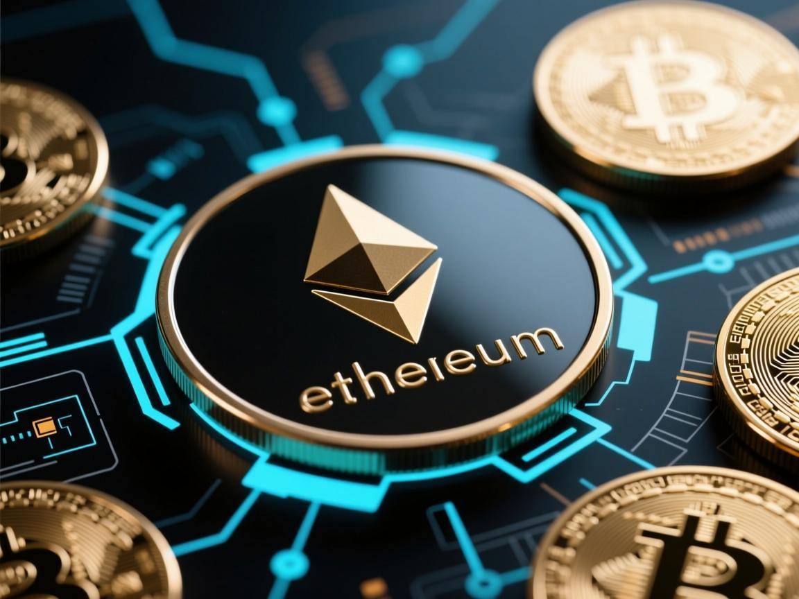 以太坊合约是什么？