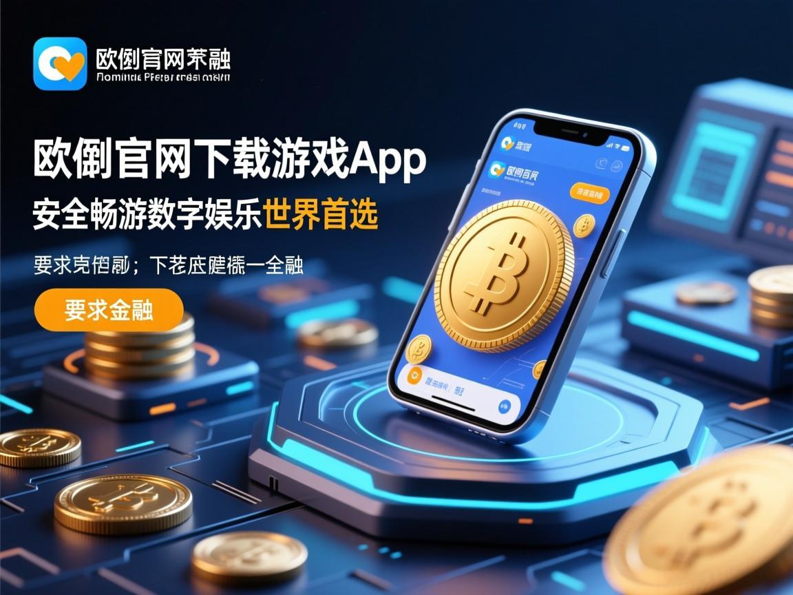 欧意官网下载游戏app，安全畅游数字娱乐世界的首选