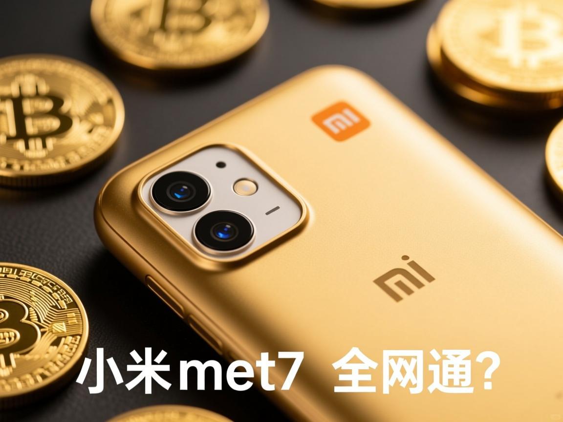 小米met7是全网通吗？
