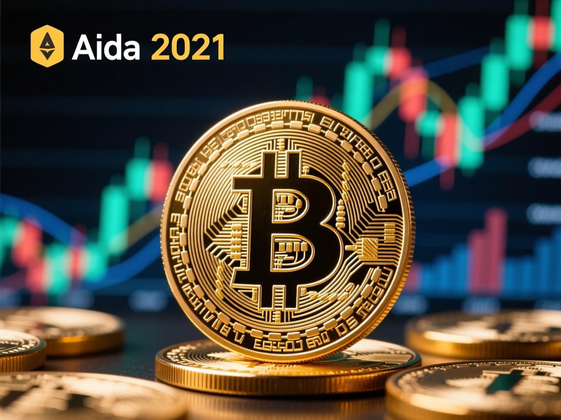 艾达币2021年，从技术突破到市场狂热的价值跃迁
