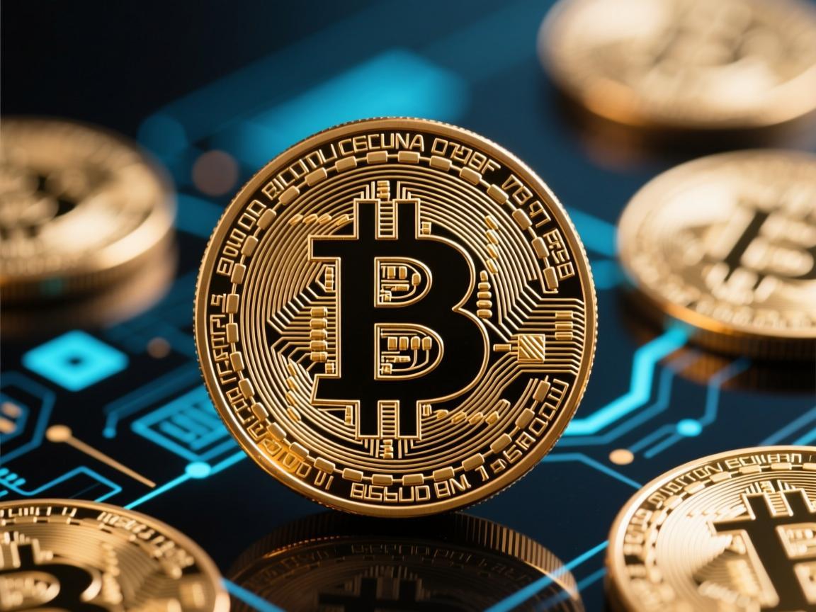 Luna币分叉事件，震荡后的新生与警示