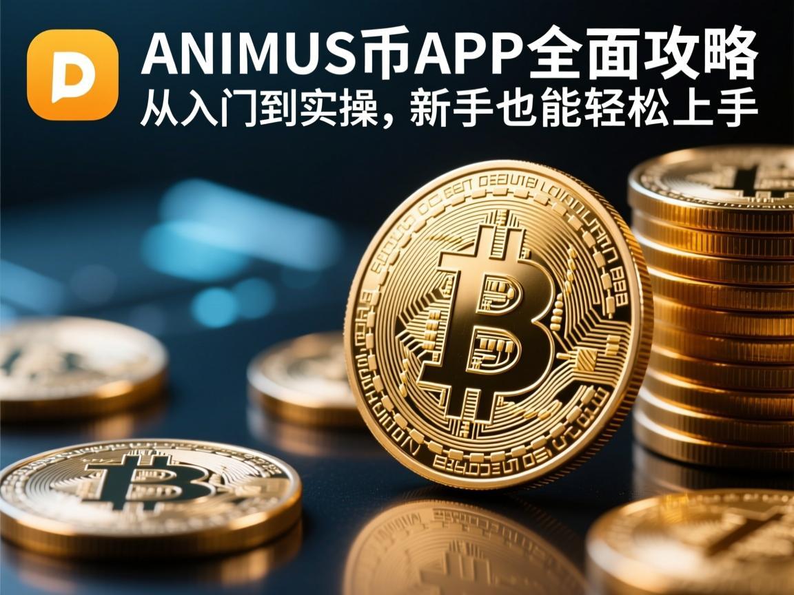 ANIMUS币APP全面攻略，从入门到实操，新手也能轻松上手