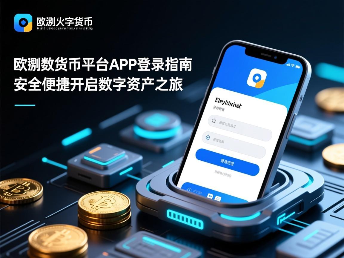 欧意数字货币平台APP登录指南,安全便捷开启数字资产之旅