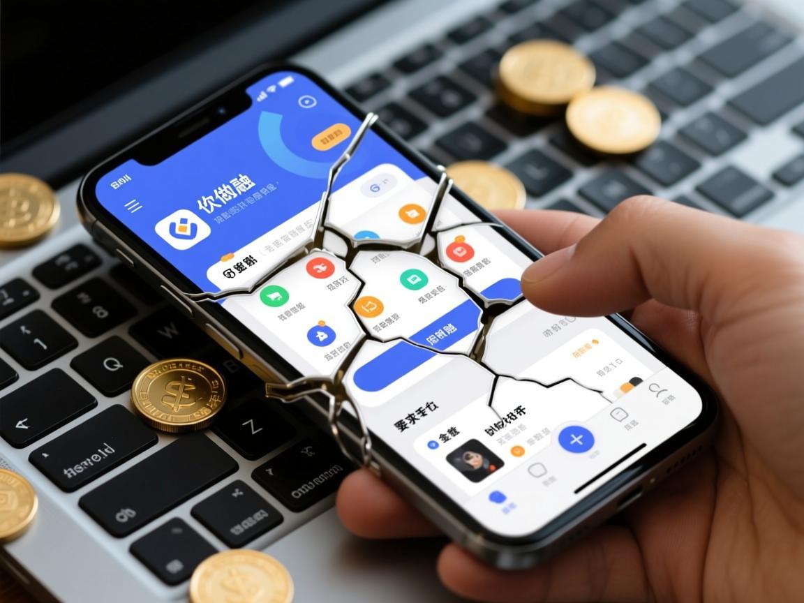 欧意手机app,被功能臃肿拖垮的使用体验