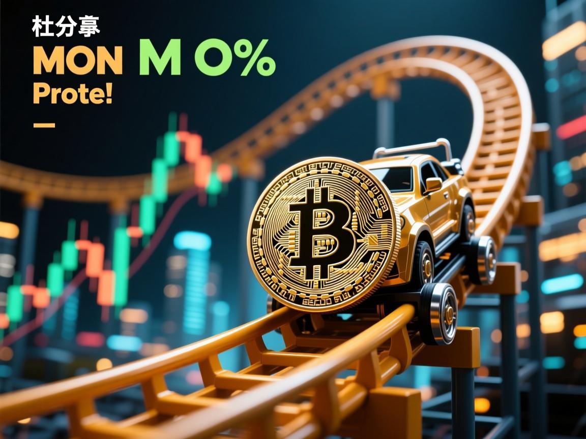 MON币最高价格，一场加密货币热潮中的过山车与价值反思