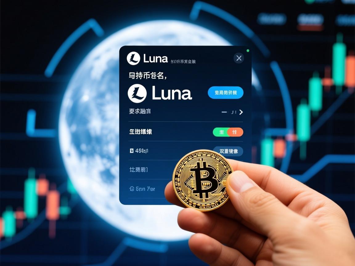 Luna持币排名，市场情绪与生态价值的双重镜像