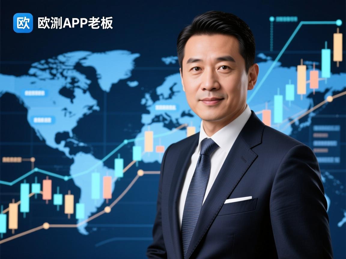 欧意APP老板是谁?深度解析其背后的商业布局与创始人背景