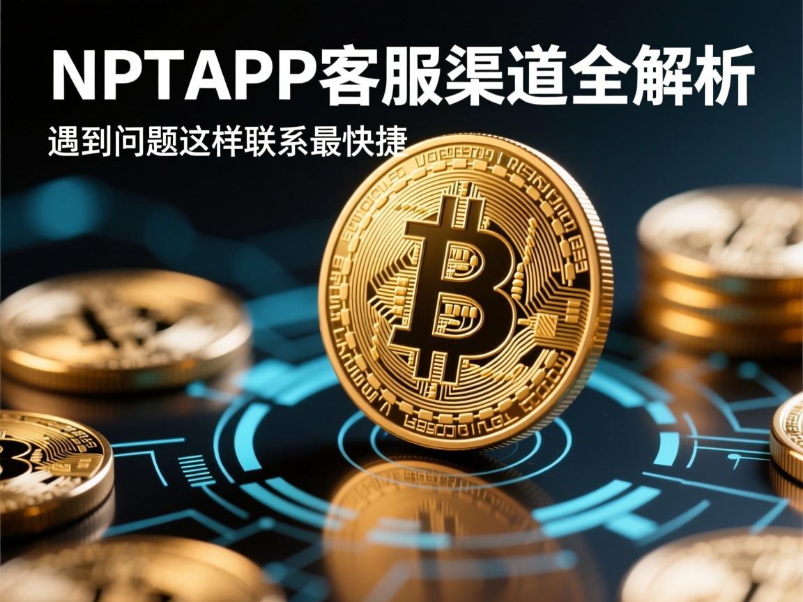 NPT币APP客服渠道全解析，遇到问题这样联系最快捷