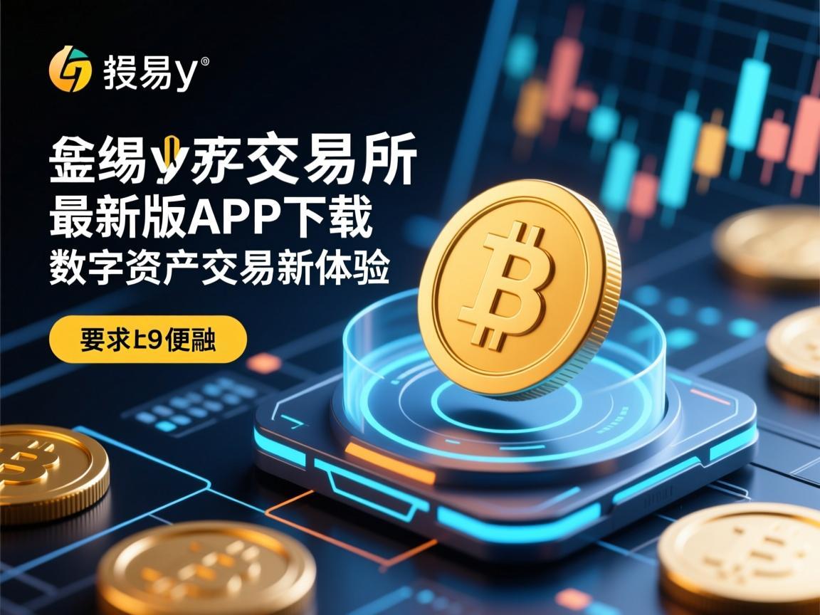 欧易交易所最新版本APP下载，安全便捷的数字资产交易新体验