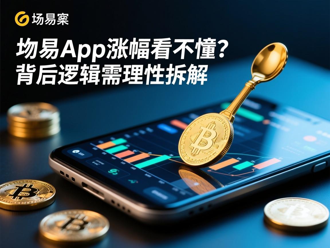 欧易App涨幅看不懂？背后逻辑需理性拆解