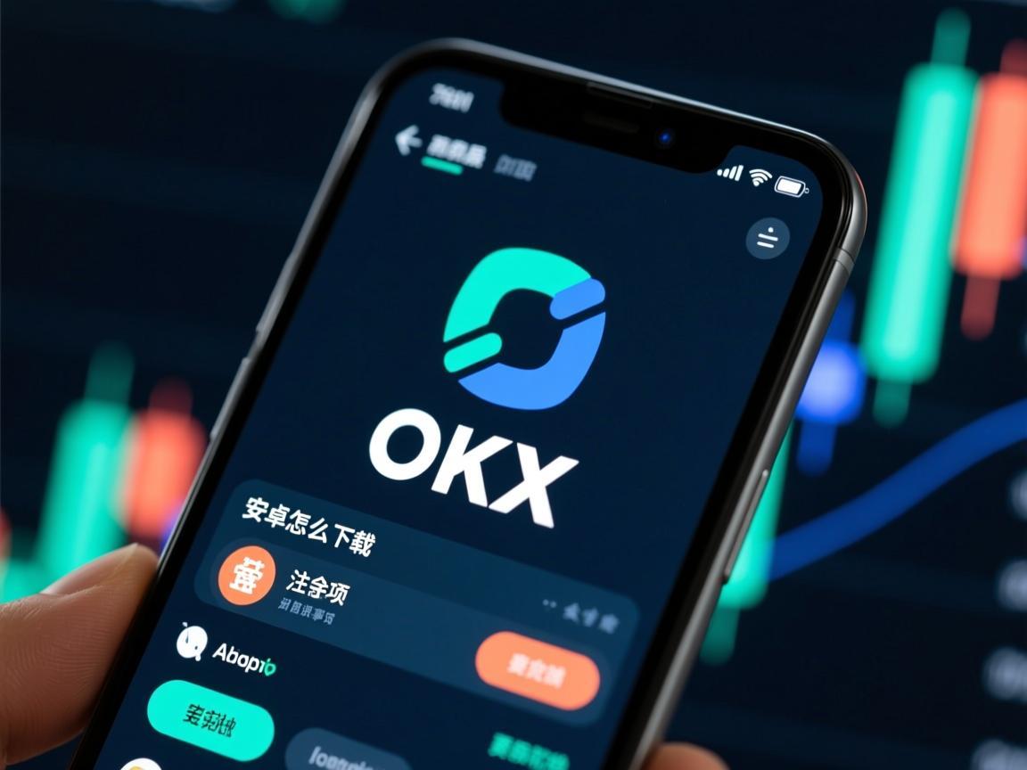 安卓手机怎么下载欧易OKX？详细教程与注意事项