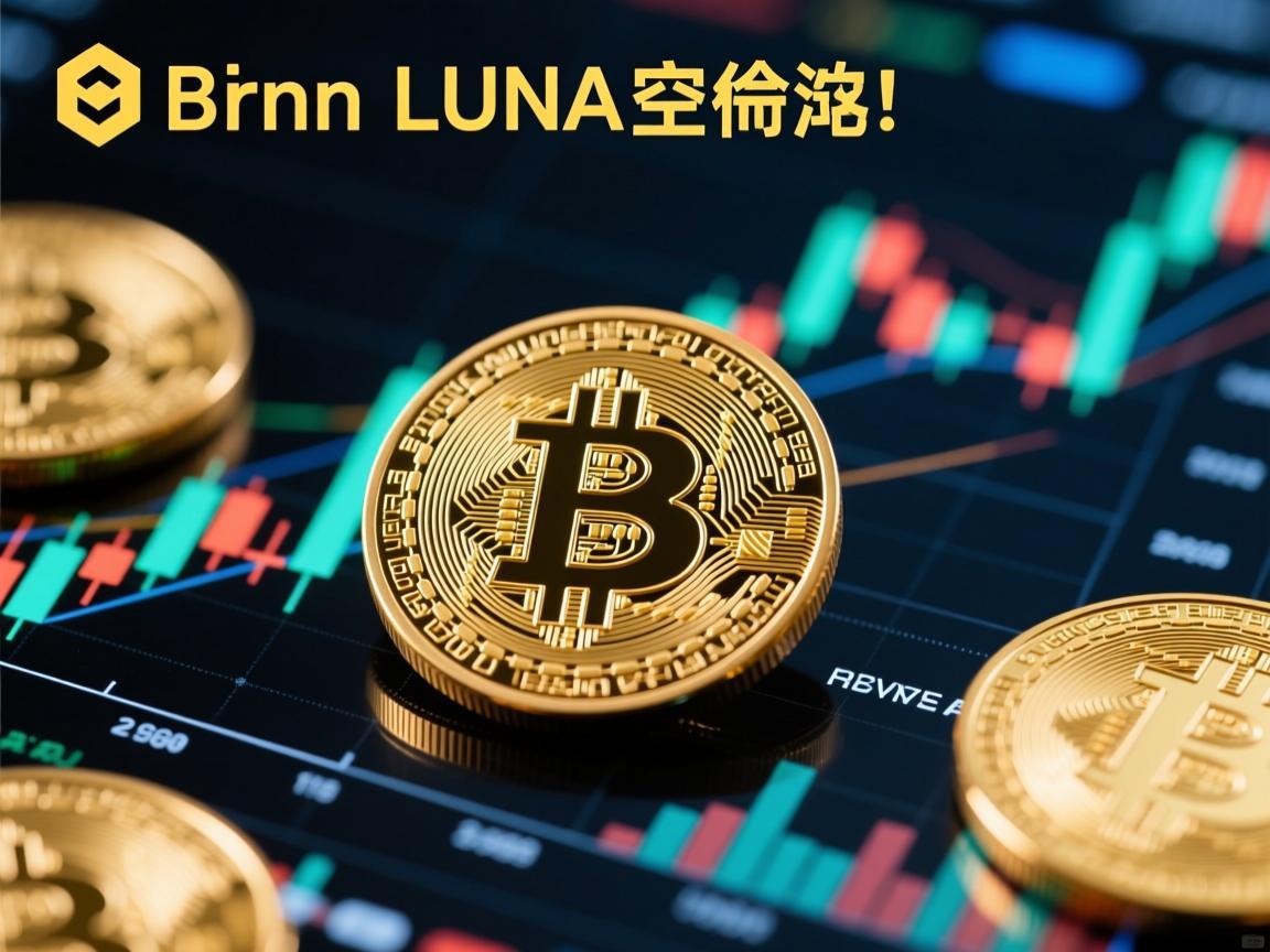 币安LUNA空投，加密市场的一次信任试炼与争议风暴