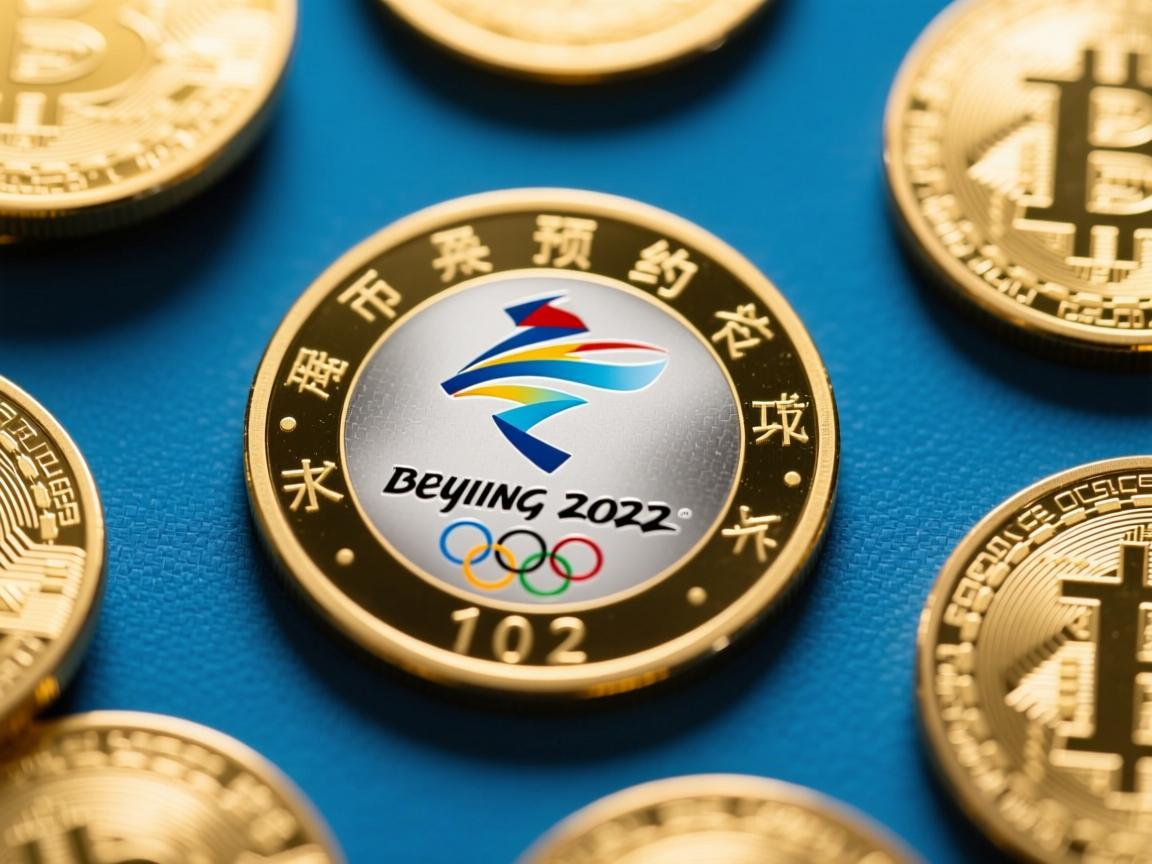 冬奥币网上预约成功后可以兑换吗？