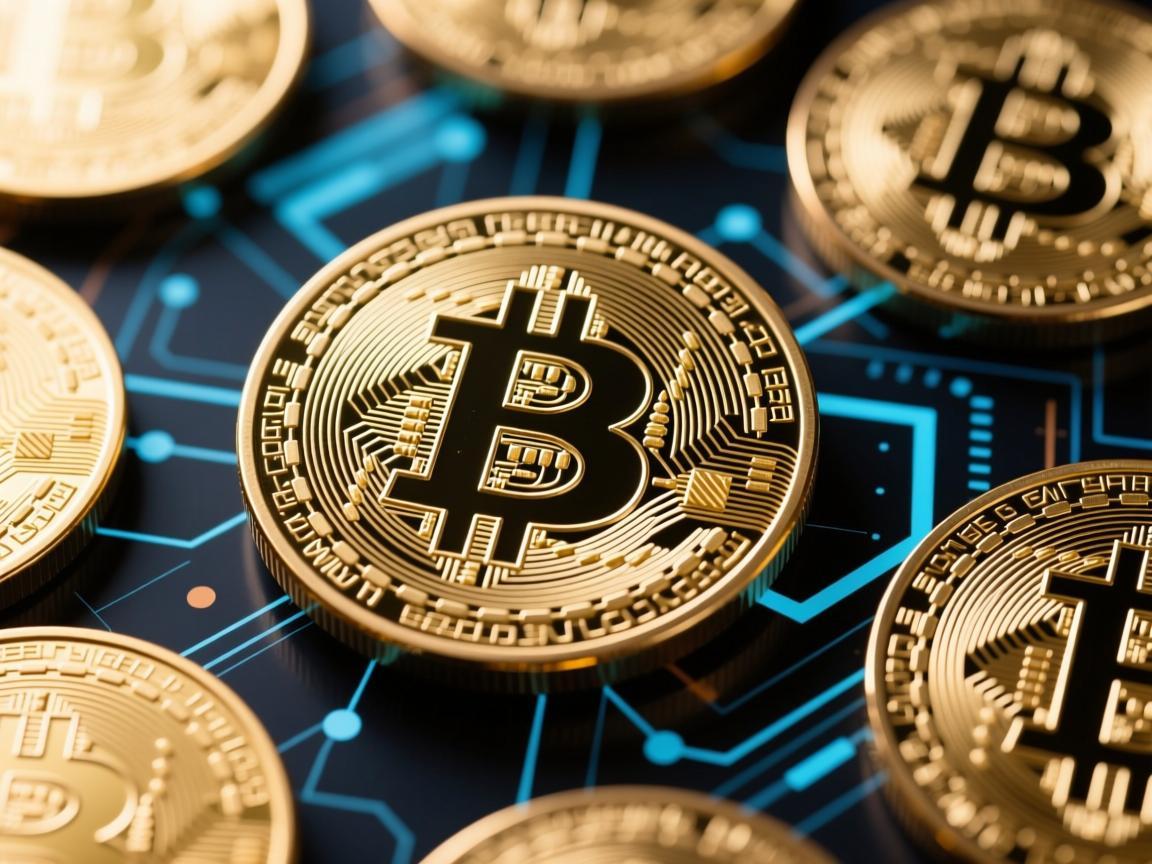 目前Web3代币是哪个？解析当前生态中的核心代表与趋势