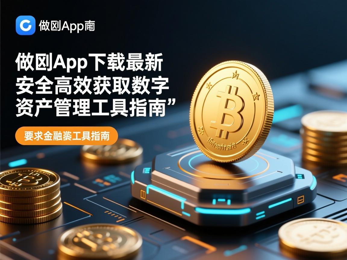 欧意app下载最新，安全高效获取数字资产管理工具指南