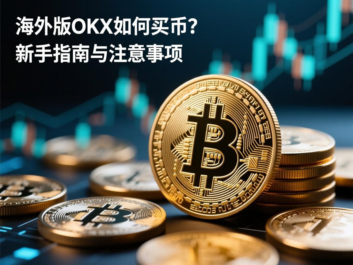海外版OKX如何买币？新手指南与注意事项
