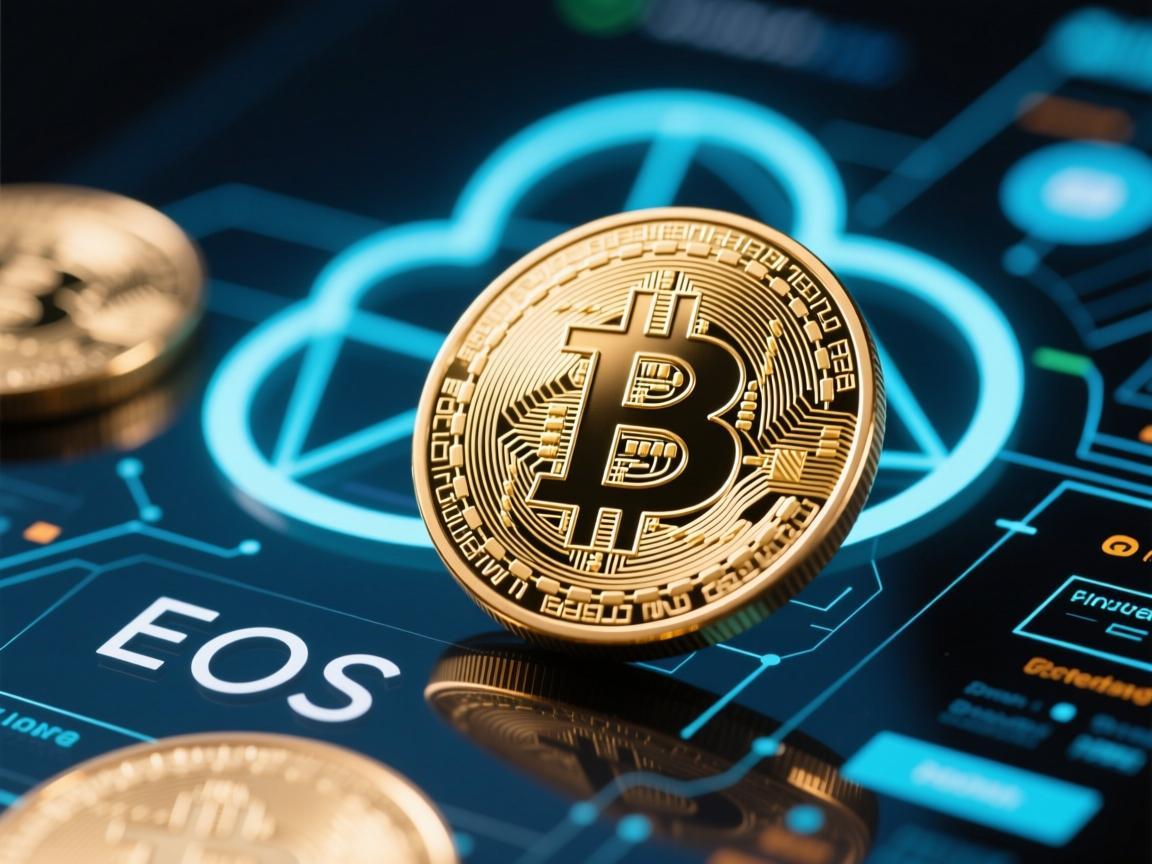 云币、EOS与虚拟币，在区块链浪潮中的探索与反思