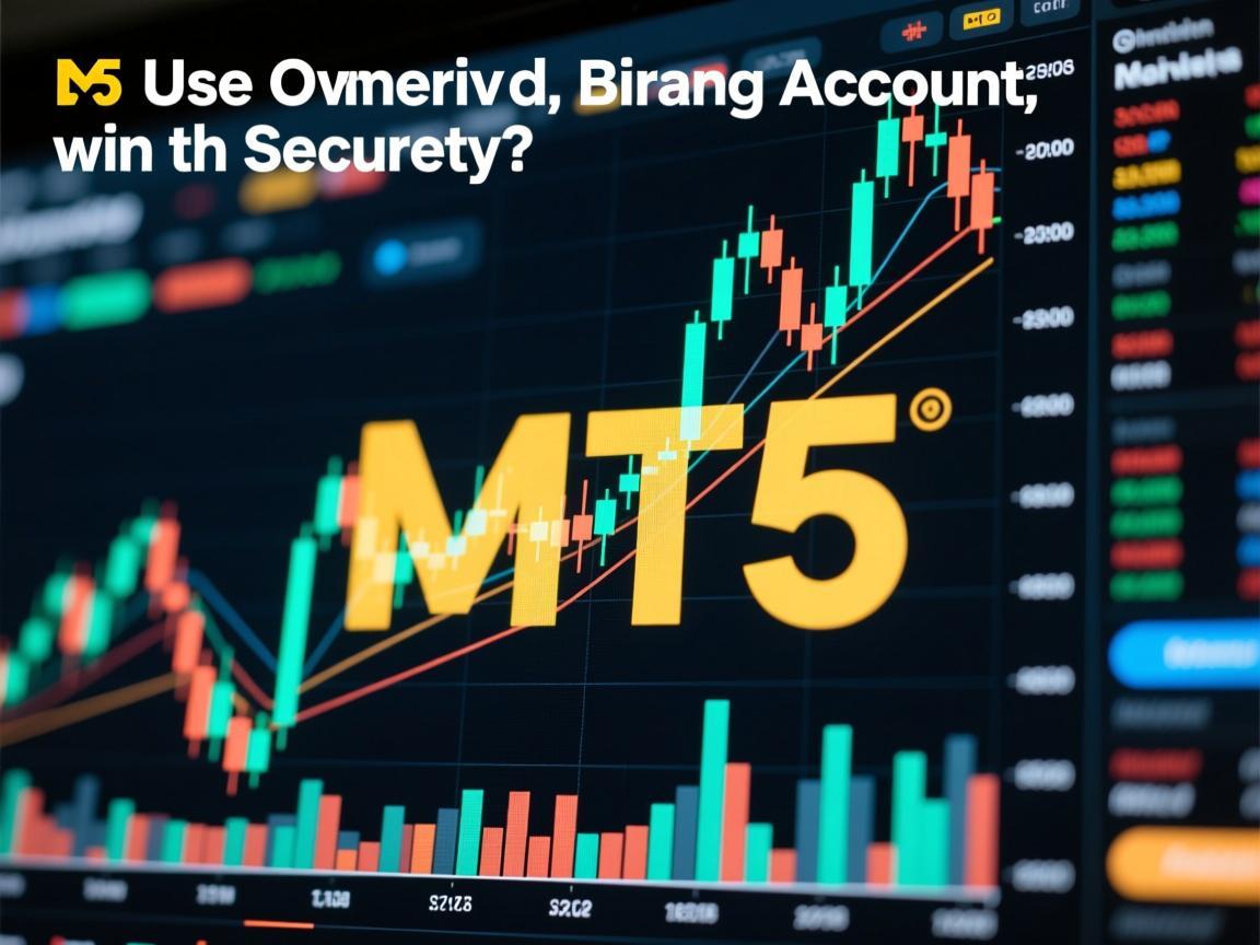 MT5使用自己的币安账户交易安全吗？关键风险与防护指南