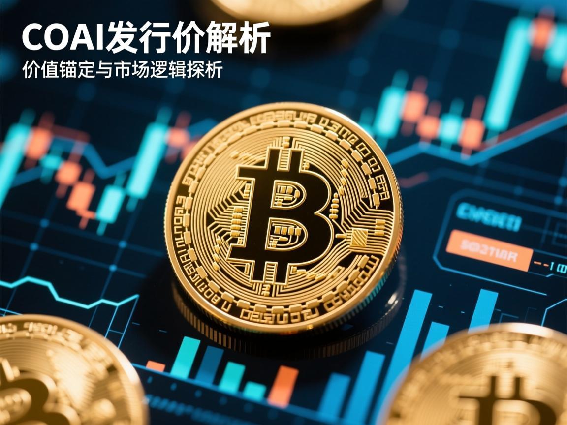 COAI币发行价解析，价值锚定与市场逻辑探析