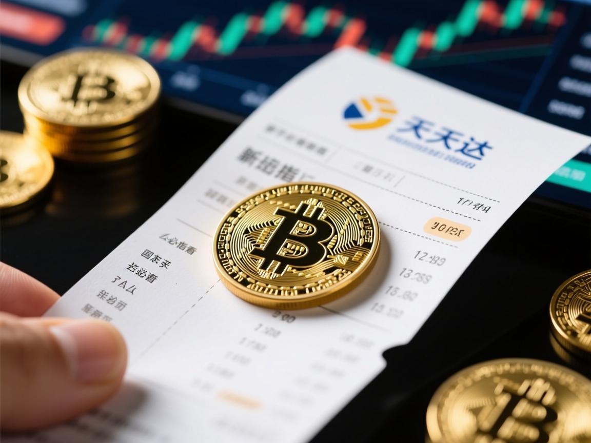 泰达币交易账单怎么看？新手必看指南