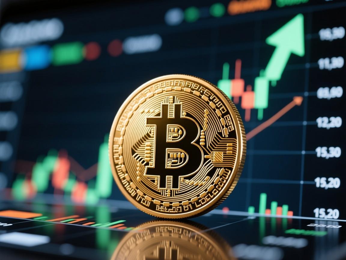 比特币价格大幅上涨，创下新高