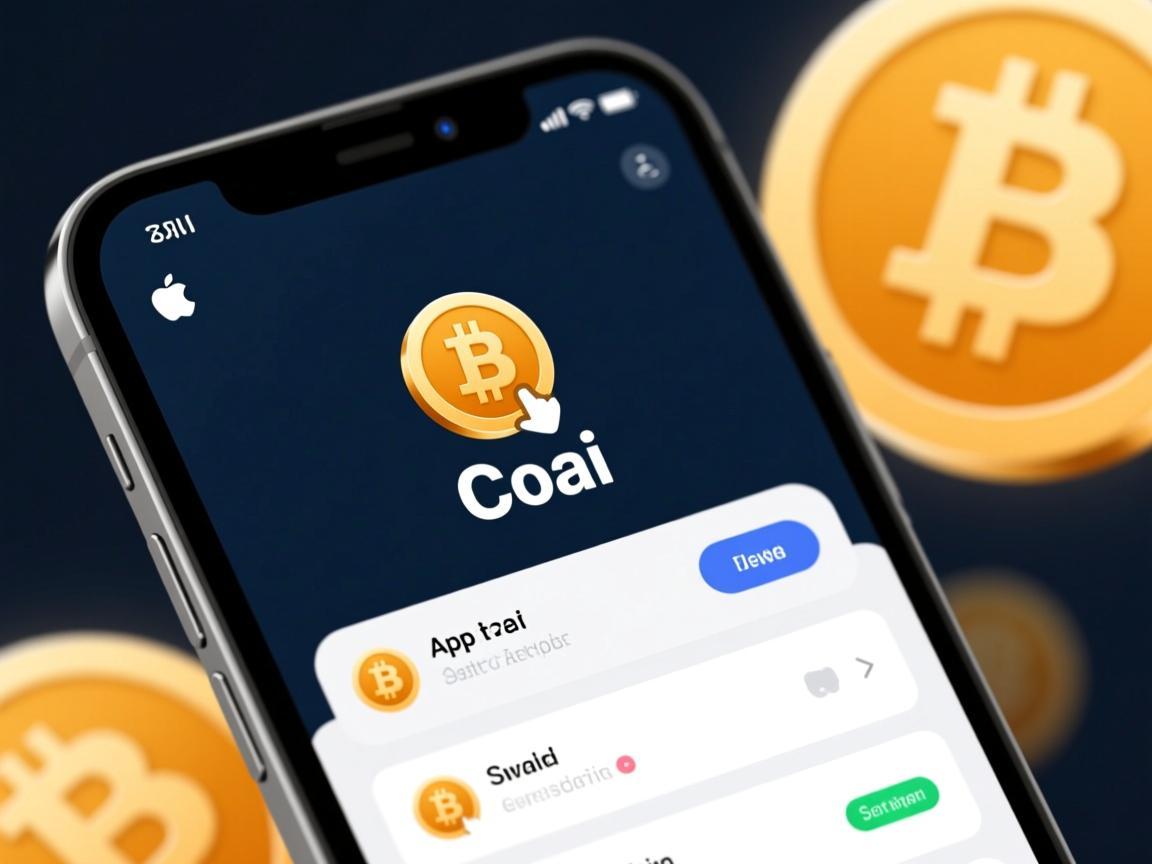 苹果手机如何下载Coai币App？详细步骤与注意事项