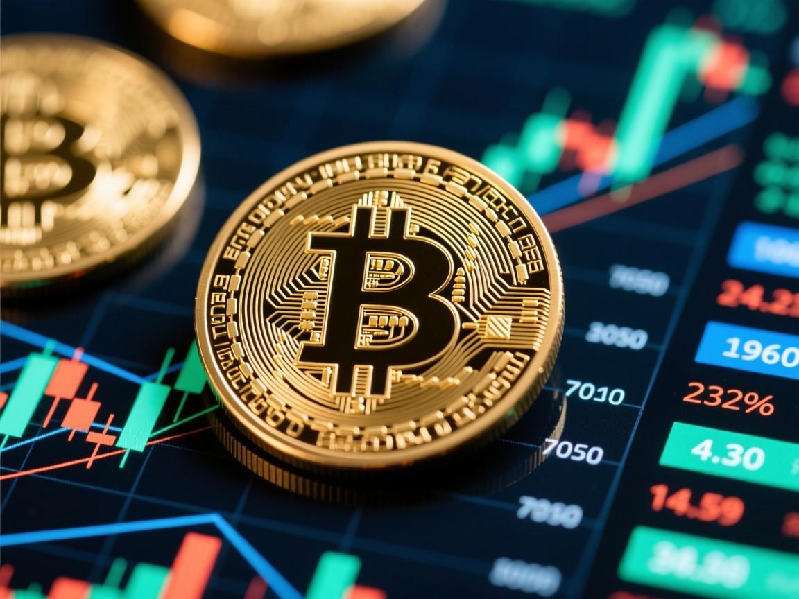 COAI币为何暂停交易？背后风险与监管信号解析