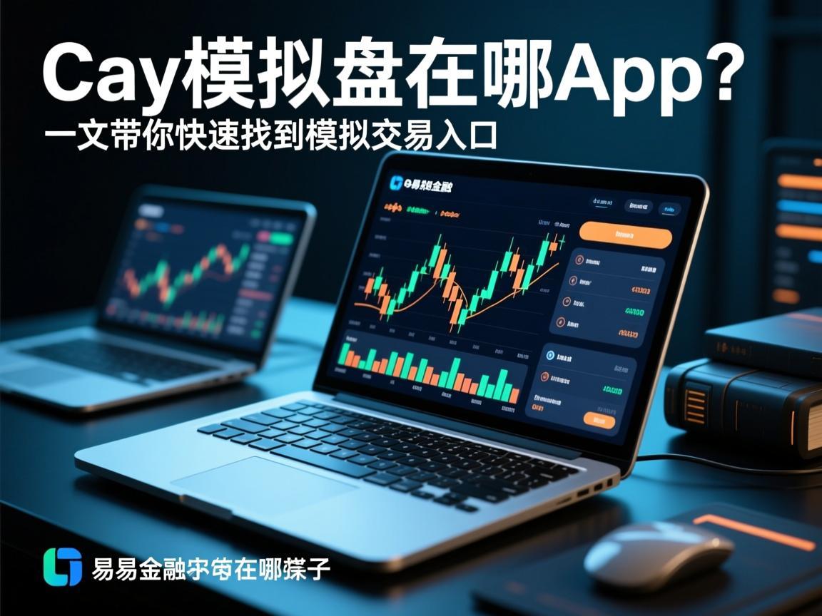 欧易模拟盘在哪App？一文带你快速找到模拟交易入口