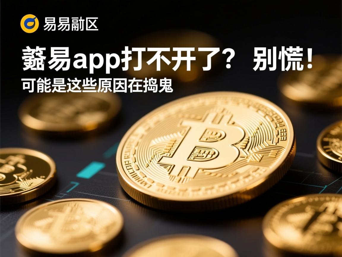 欧易app打不开了？别慌！可能是这些原因在捣鬼
