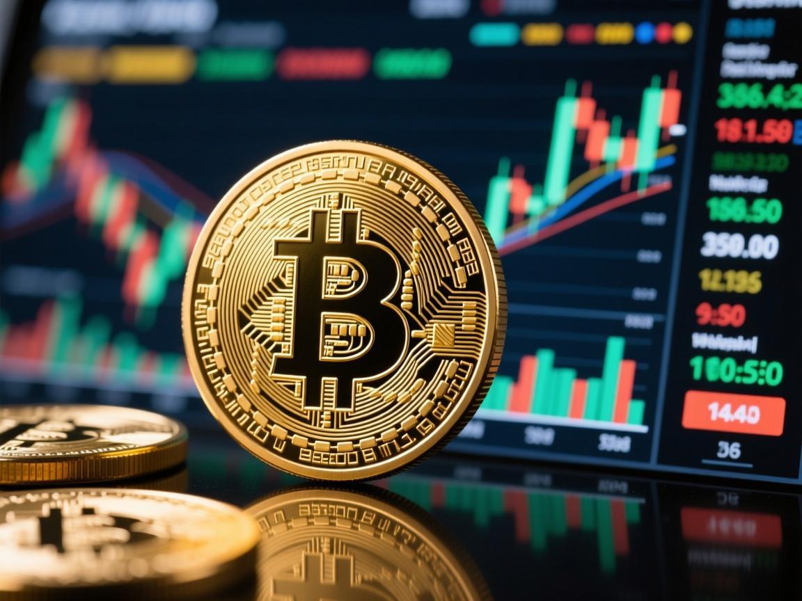 揭秘比特币股票今日价格：最新行情、背后逻辑与预测