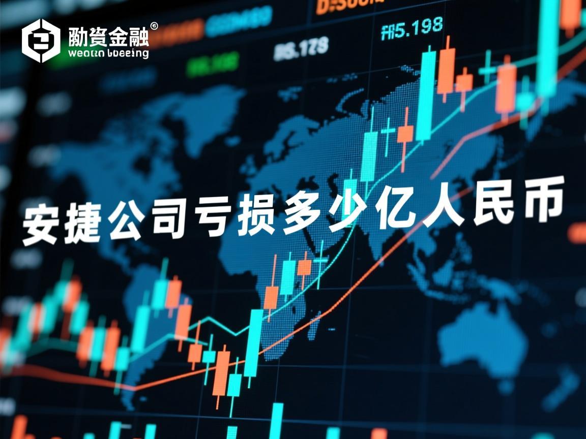 安捷公司亏损多少亿人民币