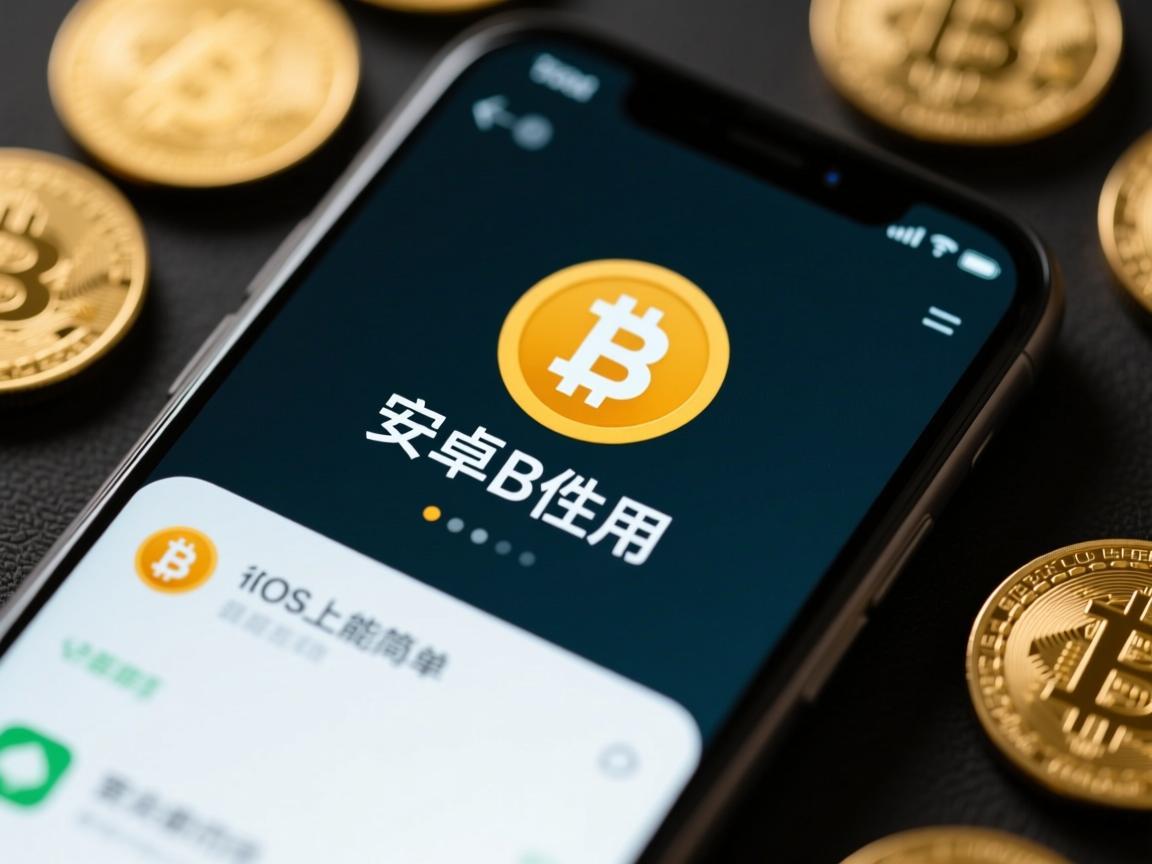 安卓上的B币在iOS上能用吗？答案其实很简单