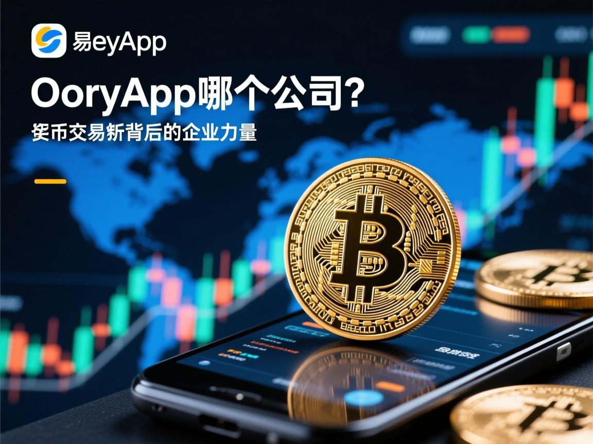 欧易App是哪个公司？解析全球知名加密货币交易所背后的企业力量