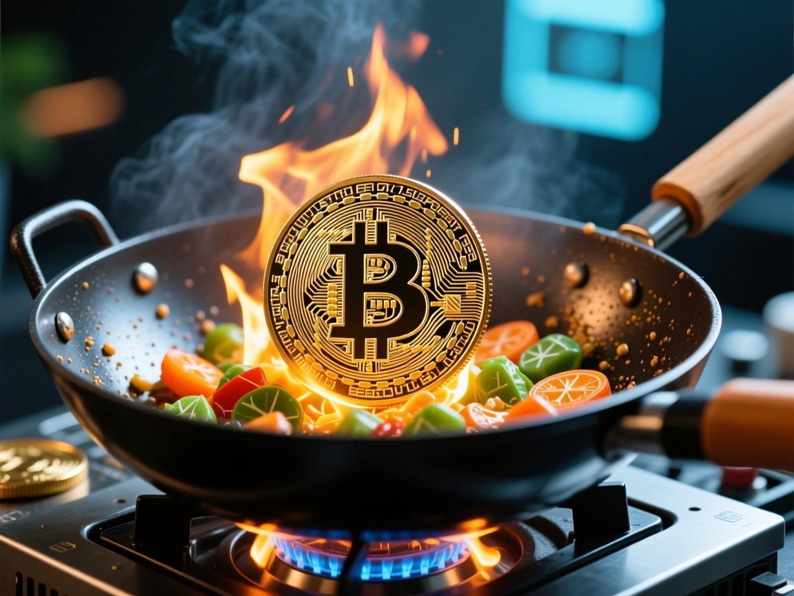 炒比特币安全吗？