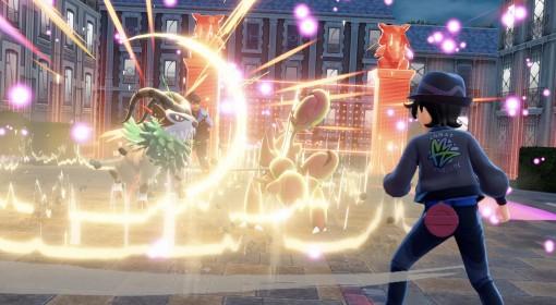 《宝可梦传说：Z-A》刷闪机制与技巧讲解