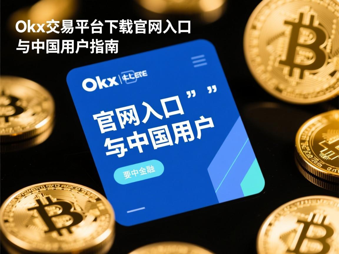 Okx交易平台下载，官网入口与中国用户指南