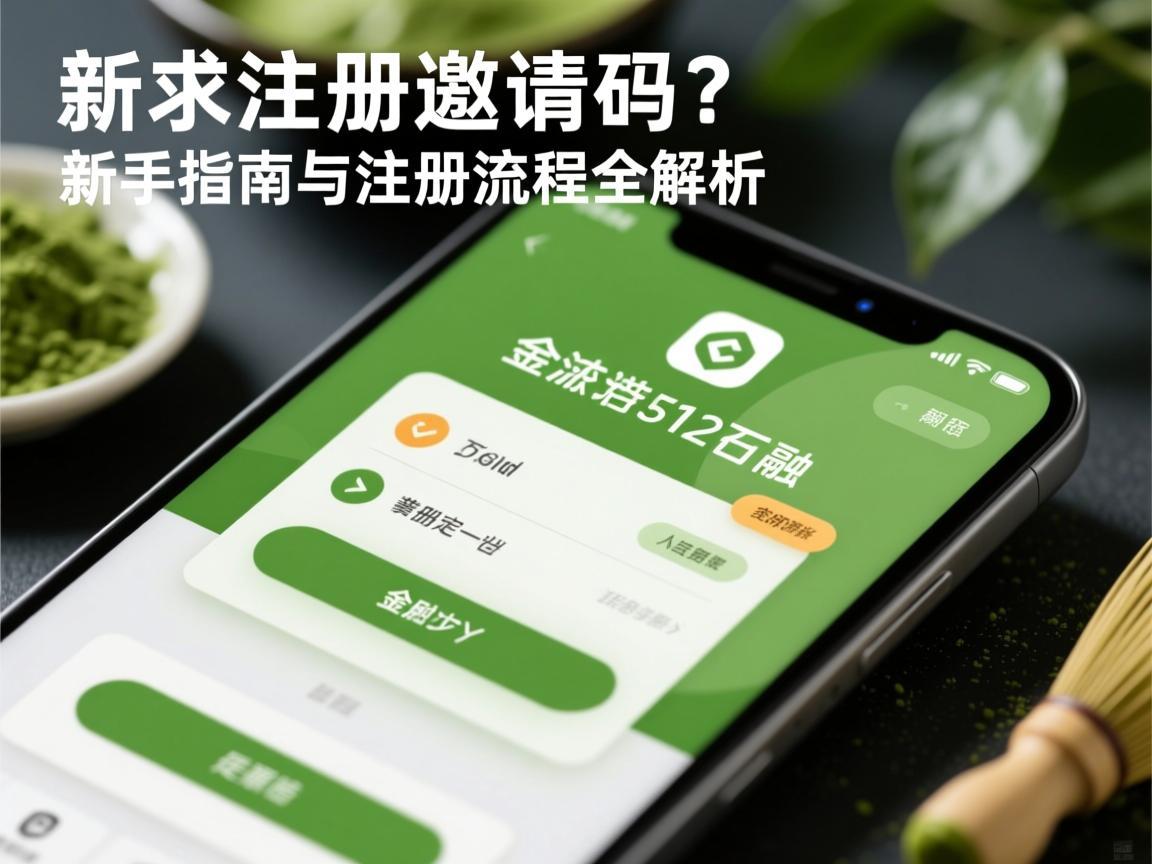 抹茶注册要邀请码吗？新手指南与注册流程全解析