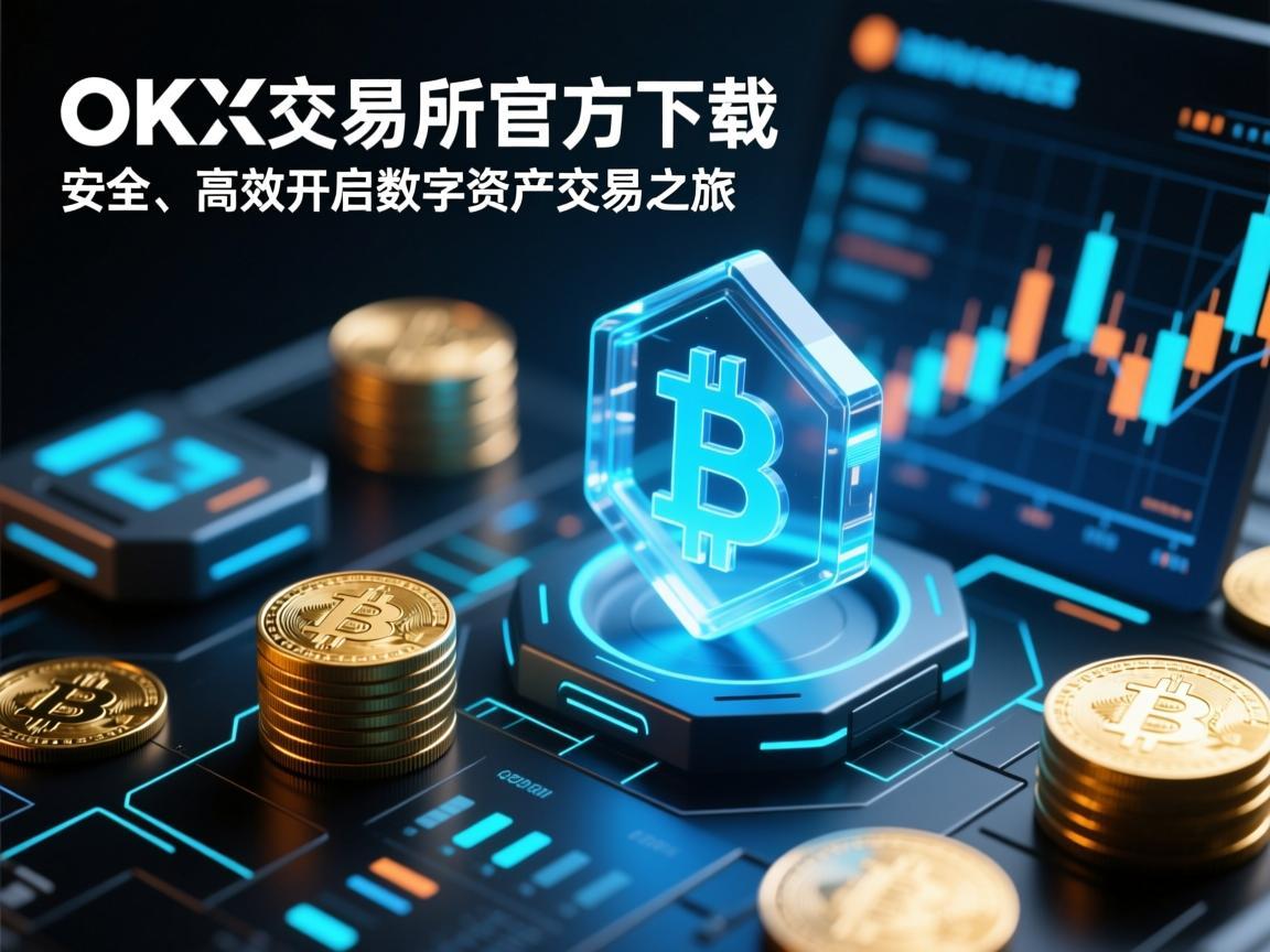 OKX交易所官方下载，安全、高效开启数字资产交易之旅